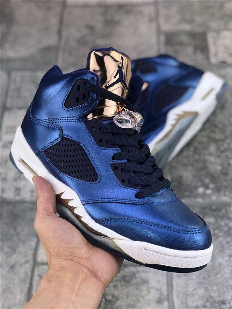 jordan 5 olympic