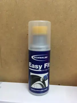 easy fit mounting fluid