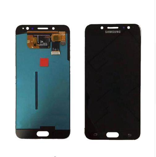 Daftar Harga Samsung Galaxy Lengkap Termurah Agustus 2019 15 LCD Layar Pendigit untuk Samsung Galaxy J7 Plus J7 + Layar LCD Lengkap Panel Layar Sentuh Digitizer Perbaikan Parts 5.5 Inches untuk Galacy C7 2017
