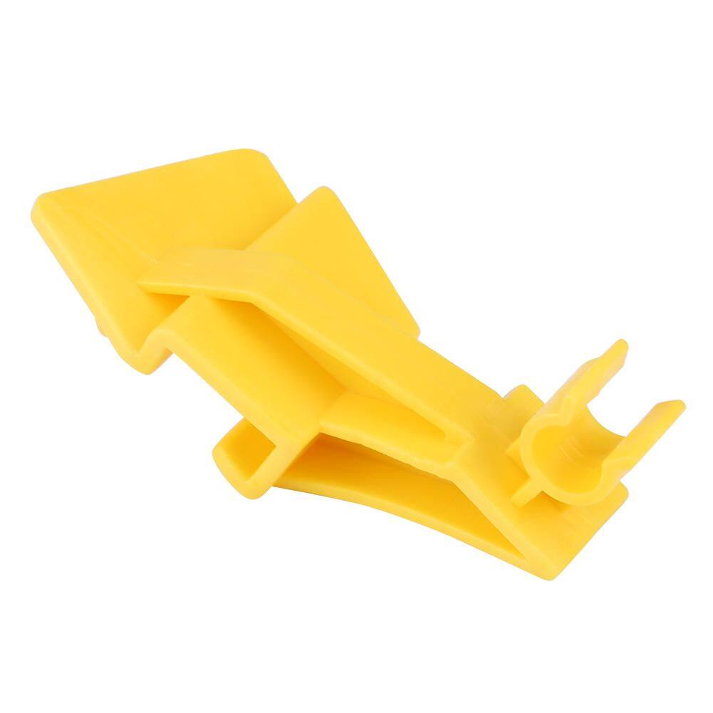 mazda 2 bonnet stay clip