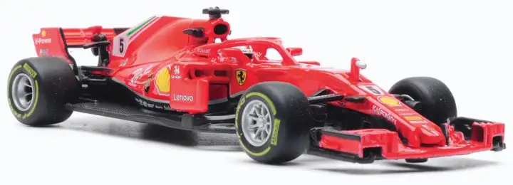 sf71h bburago