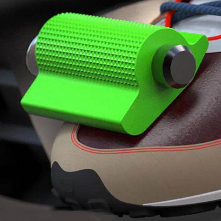 Motorcycle Gear Shift Pad Anti-skid Protective Shift Cover