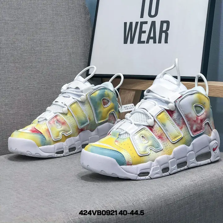 pippen basketball shoes