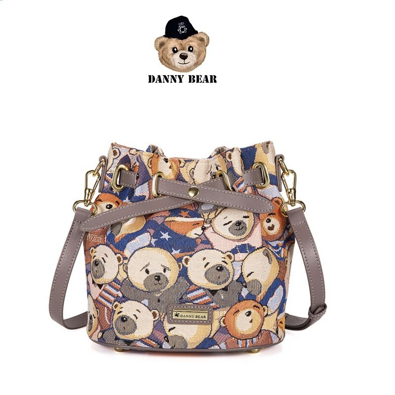 Danny bear sling bag on sale