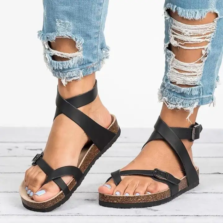 sandals of 2019