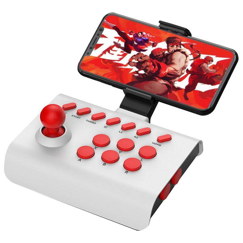 Trò chơi Arcade Stick Joystick joystick điều khiển cho switch PS4 PS3 cuối cùng Pandora box PC Android điện thoại di động iOS