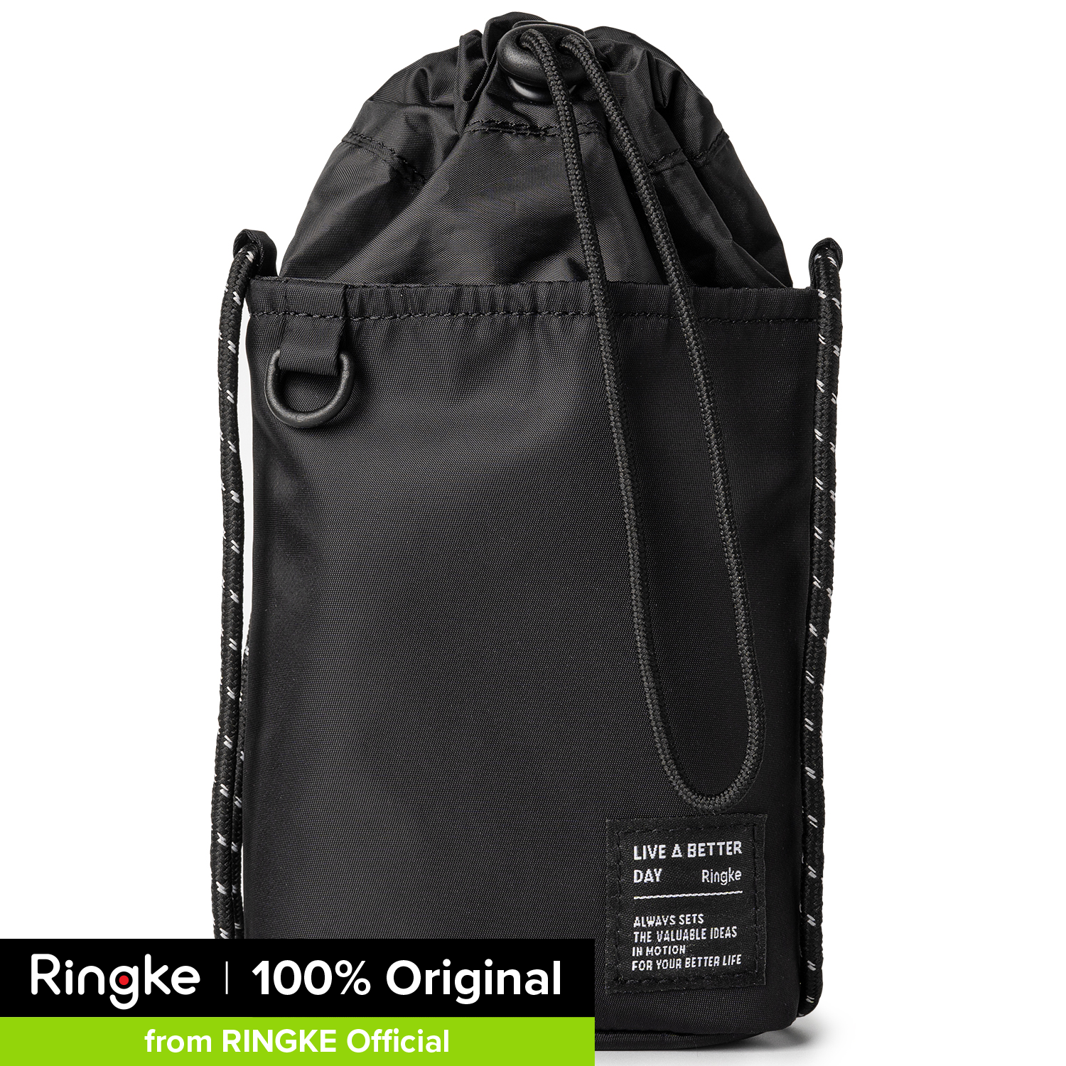 Ringke Mini Cross Bag - Bucket Bag