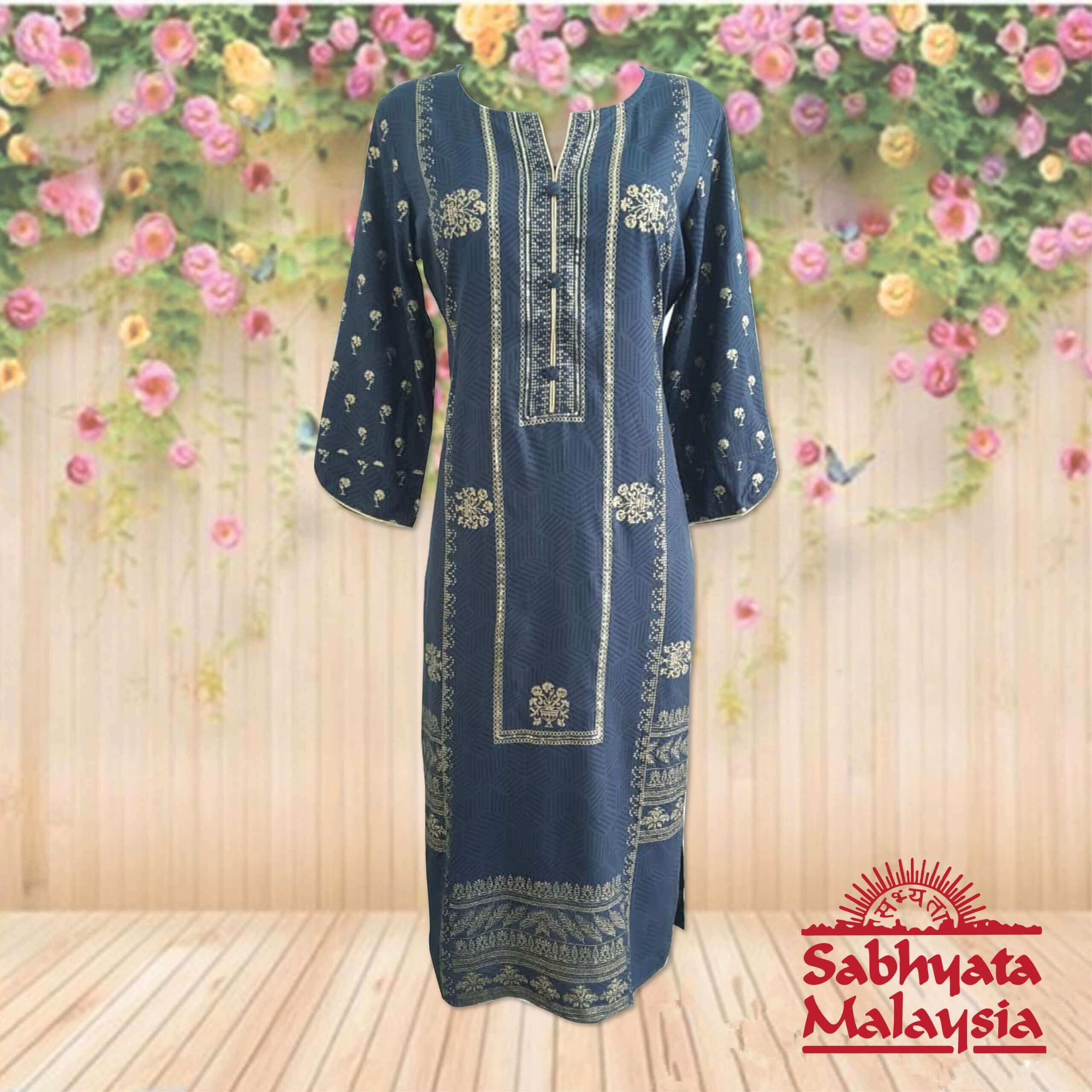 sabhyata cotton kurtis