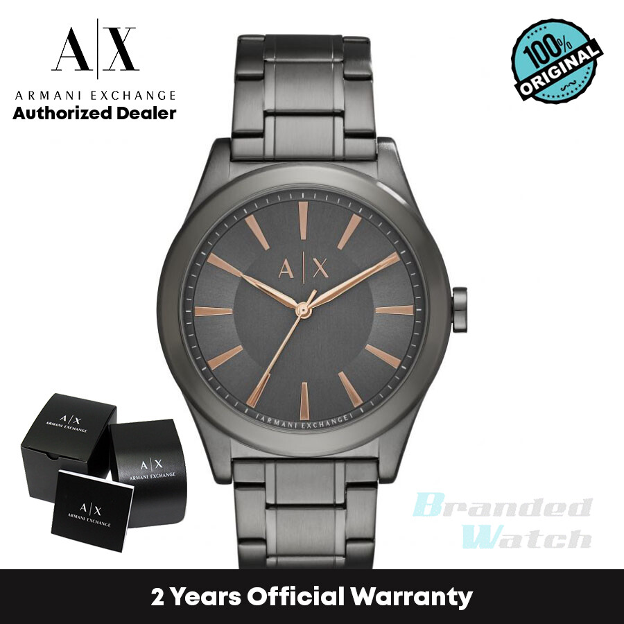 armani exchange ax2330