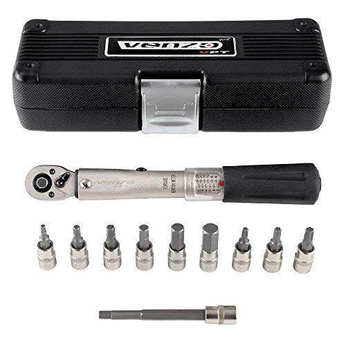 torque wrench for bike repair