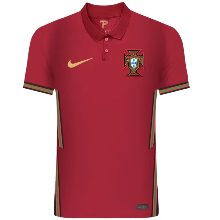 portugal football jersey 2020