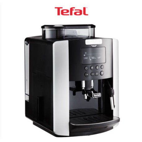 Tefal Coffee Machine Full Automatic 
