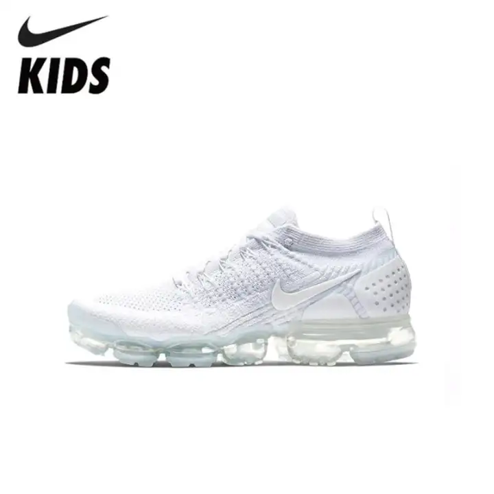 vapormax flyknit kids