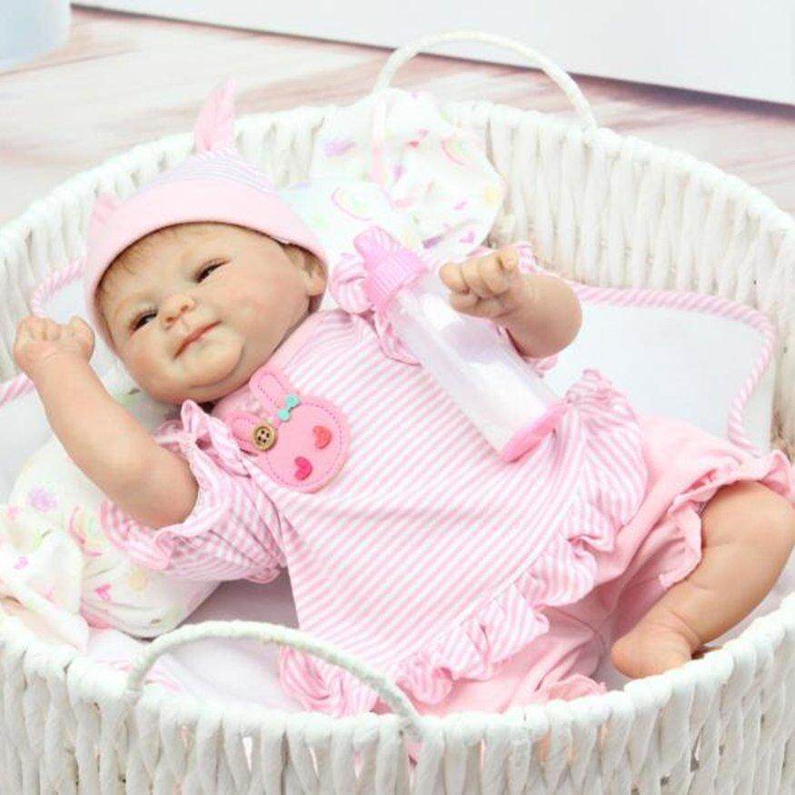 silicone baby lazada