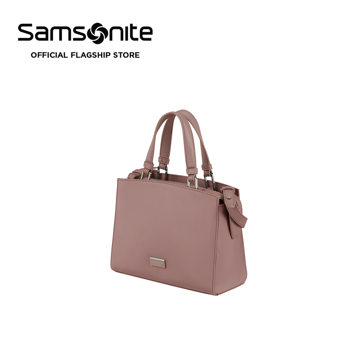Samsonite BE-HER HANDBAG XS Lazada Lazada