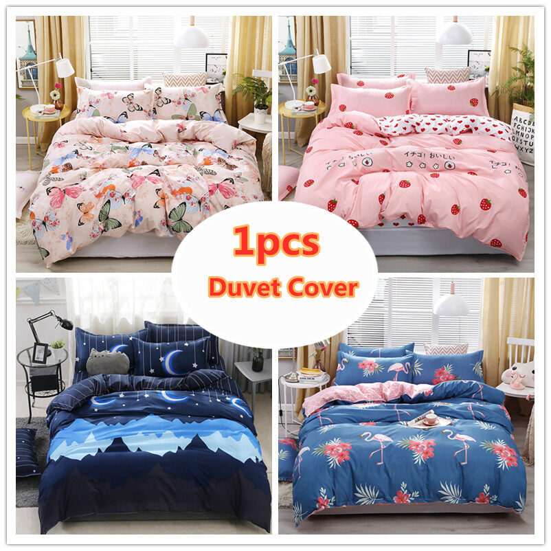 super single duvet