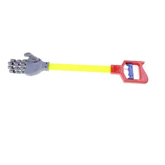 hand grabber toy