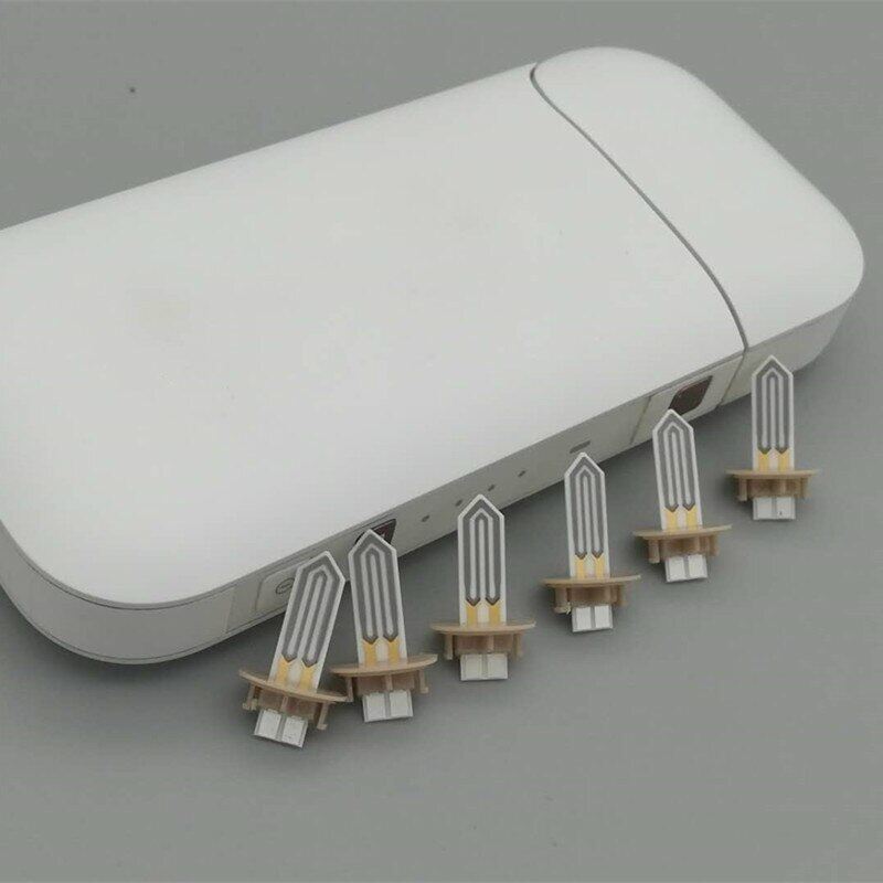 1 Chiếc Máy Sưởi Gốm Thay Thế Mới Cho Iqos 2.4 Plus