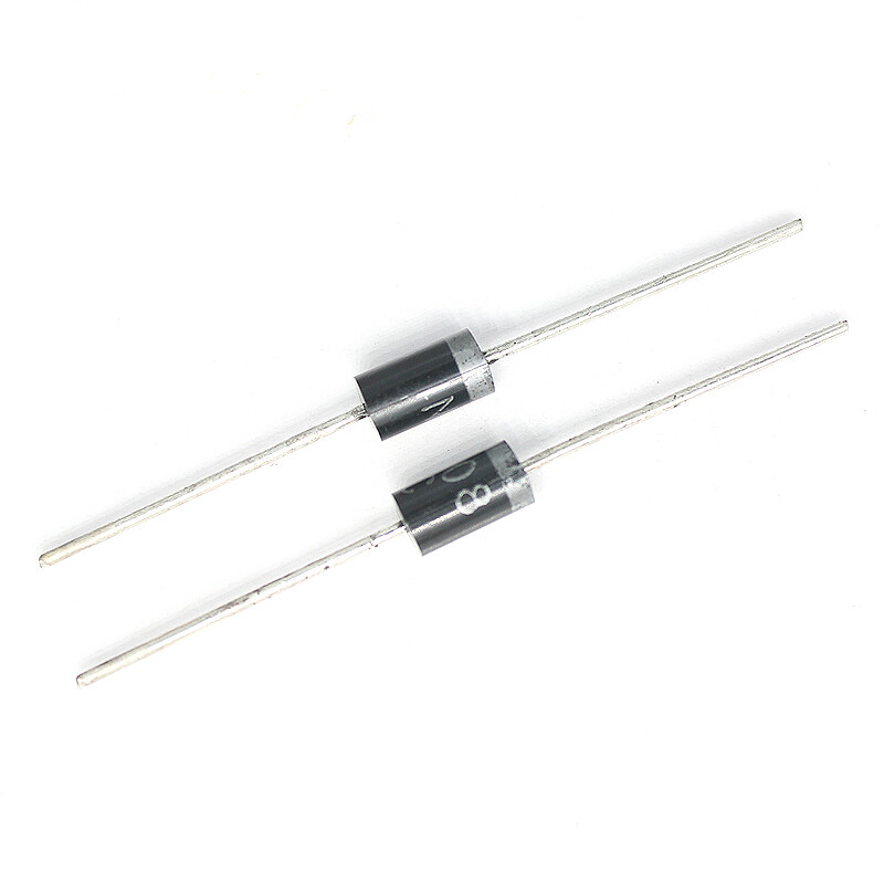 50PCS 1N5408 IN5408 DO-27 Rectifier Diode 3A 1000V