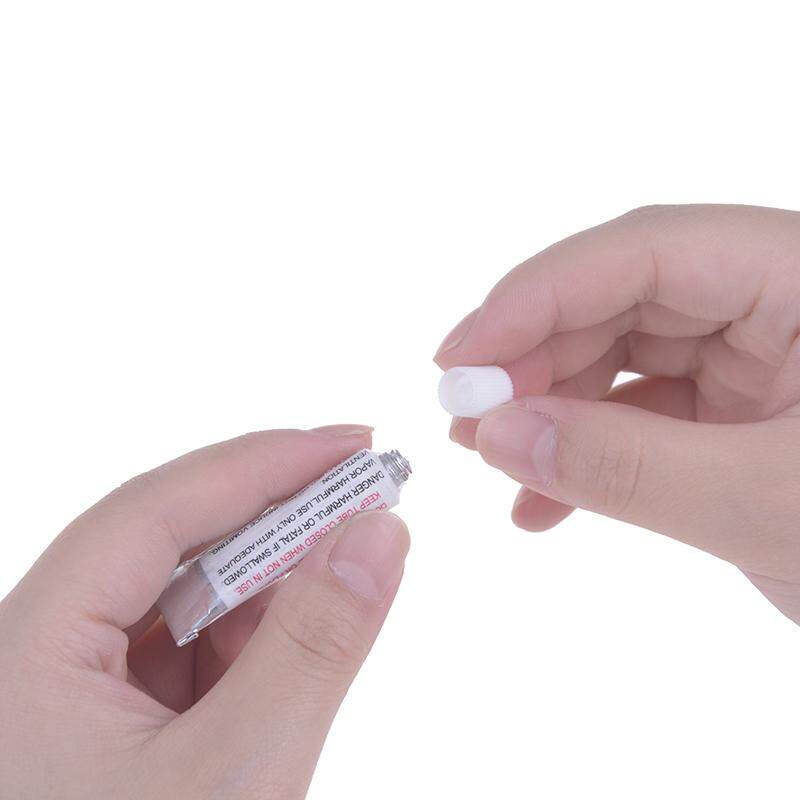 PINGZ Inflatable Boat Repair Kit PVC Material Adhesive Glue for