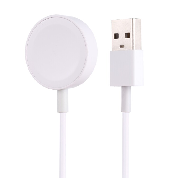 Cáp Sạc/Sạc Cảm Ứng Từ Tính Cho Apple Watch
