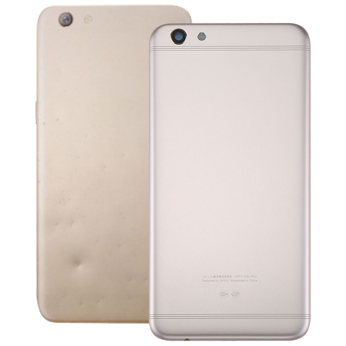 【Ready Stock】 Back Cover for OPPO R9s Plus / F3 Plus