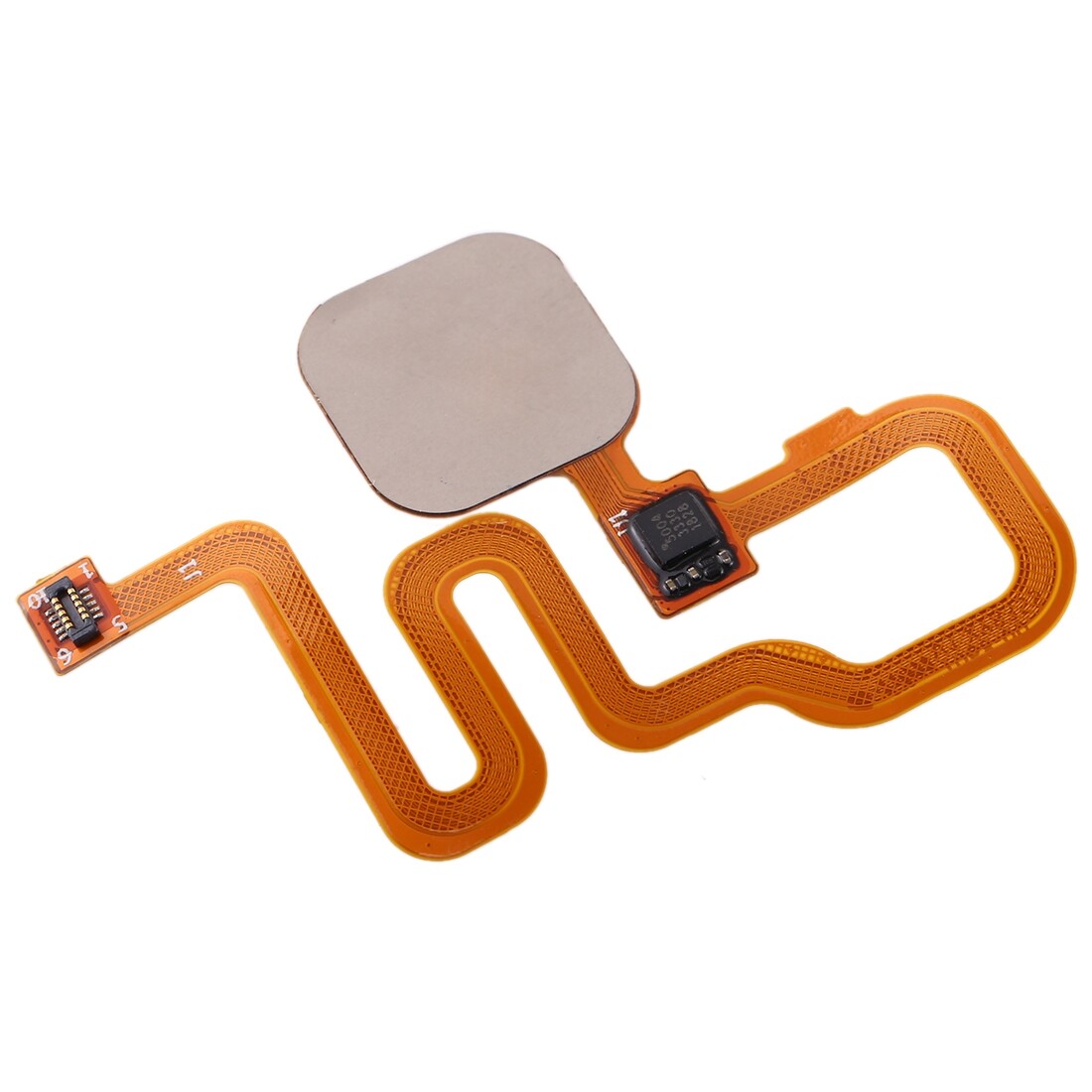 【Ready Stock】 Fingerprint Sensor Flex Cable for Xiaomi Redmi Note 6 Pro