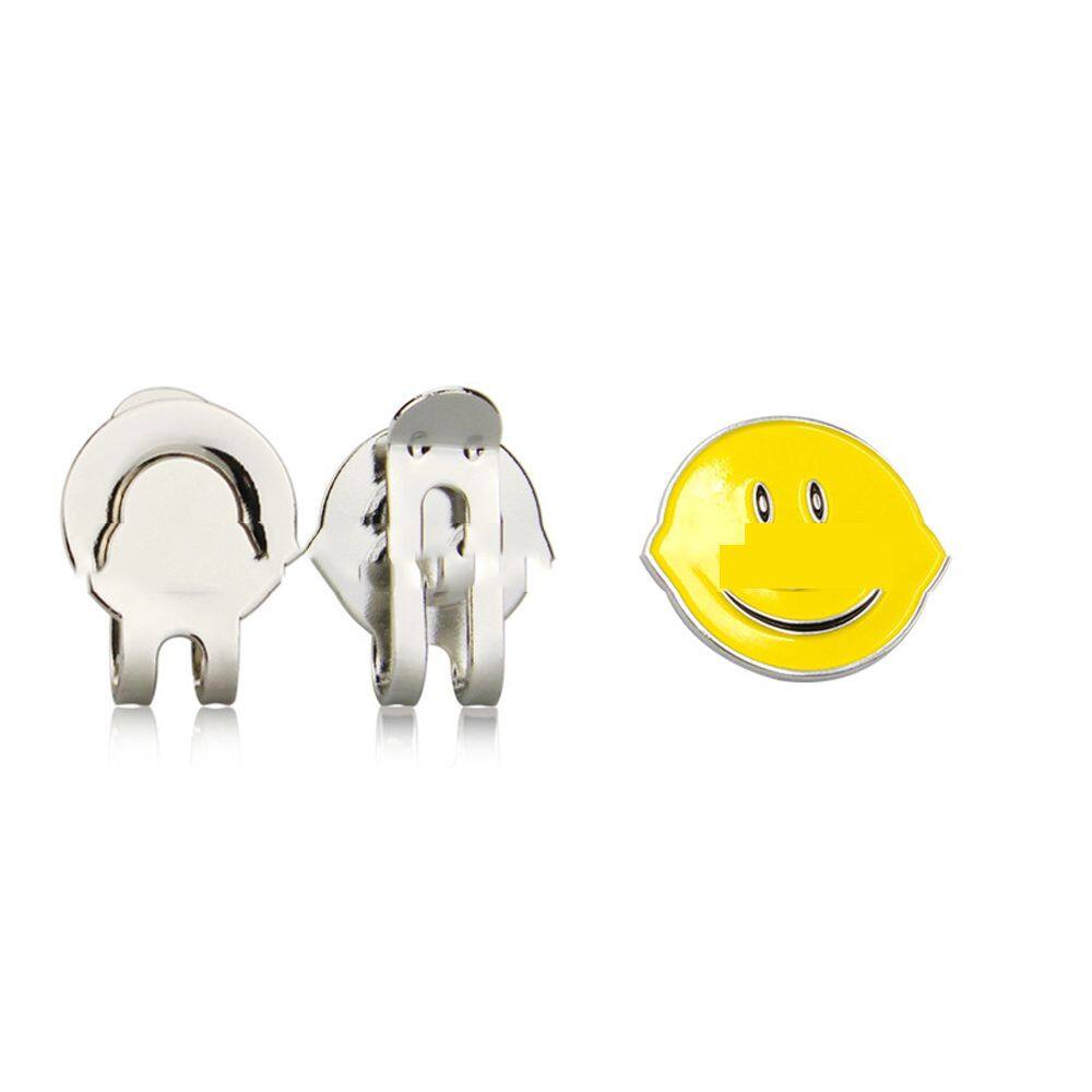 YONGCIXU Cap Clip Practical Golf Accessories Aiming Tool Professional Golf Training Aids Golf Training Aids Golf Putting Alignment Golf Hat Clip Golf Ball Marker