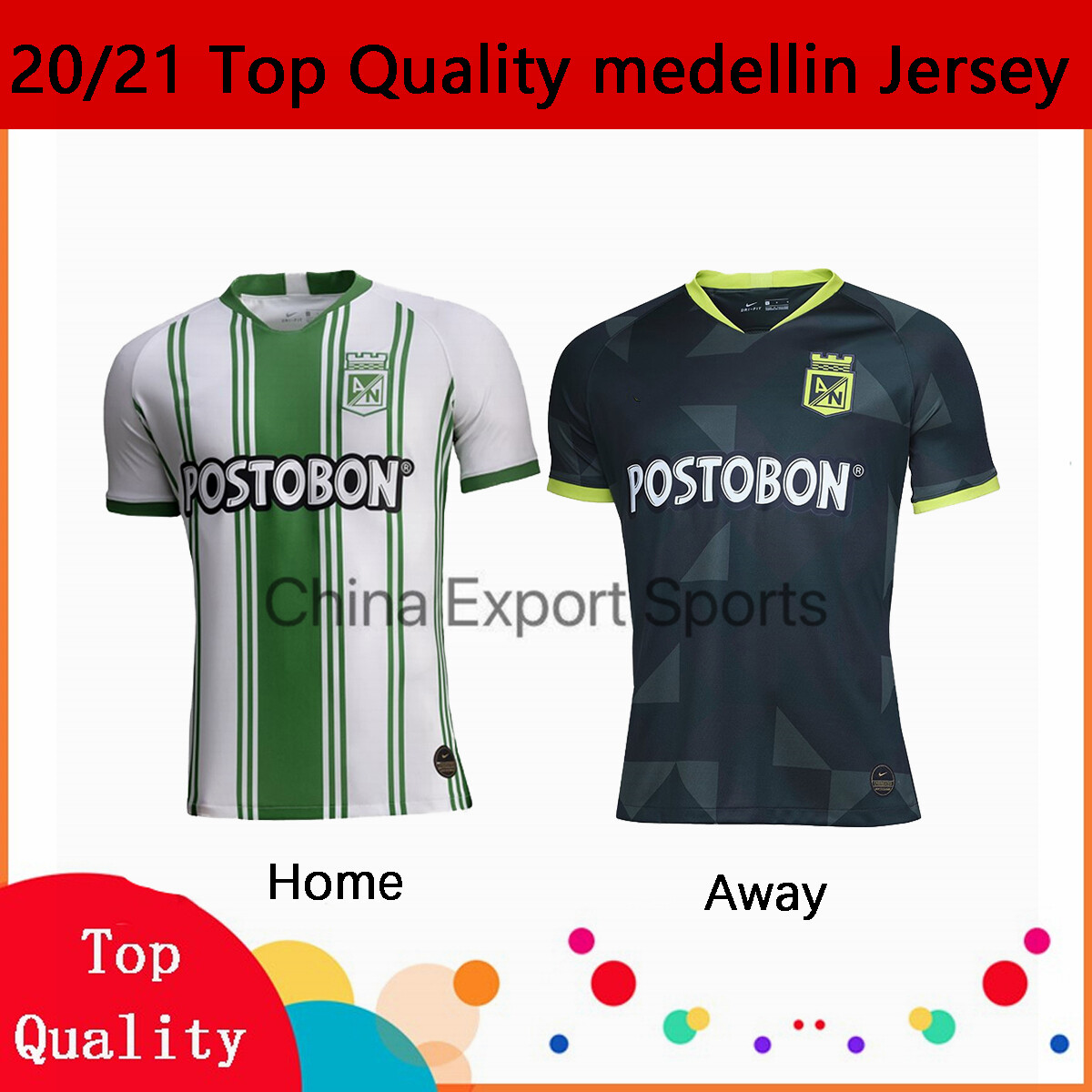 2021 Top Quality Season Jersey Atletico Nacional Medellin Football Jersey Soccer Jersi Training Shirt For Men Lazada Singapore