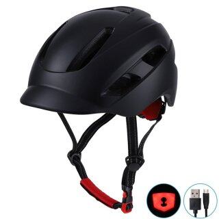 OH Men Women Ultralight Cycling Safety Helmet Led Taillight Helmet MTB Road Bike Cycling Helmet thumbnail