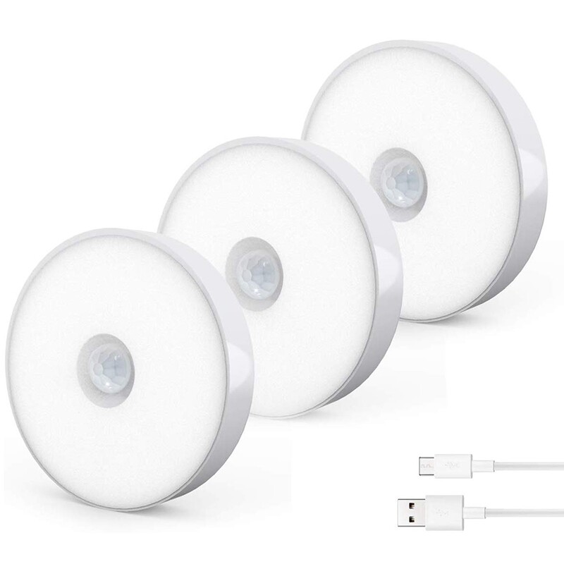Motion Sensor Lights Led Rechargeable Under Cabinet Lightings And Wireless For Hallway Stairway Basement Kitchen 3 Pack Warm White Lazada - Kitchen Cabinet Led Underlights Motion Sensor Lights Led Rechargeable Under Cabinet Lightings And Wireless For Hallway Stairway Basement Kitchen 3 Pack Warm White Lazada - Kitchen Cabinet Led Underlights