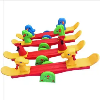 large outdoor toys