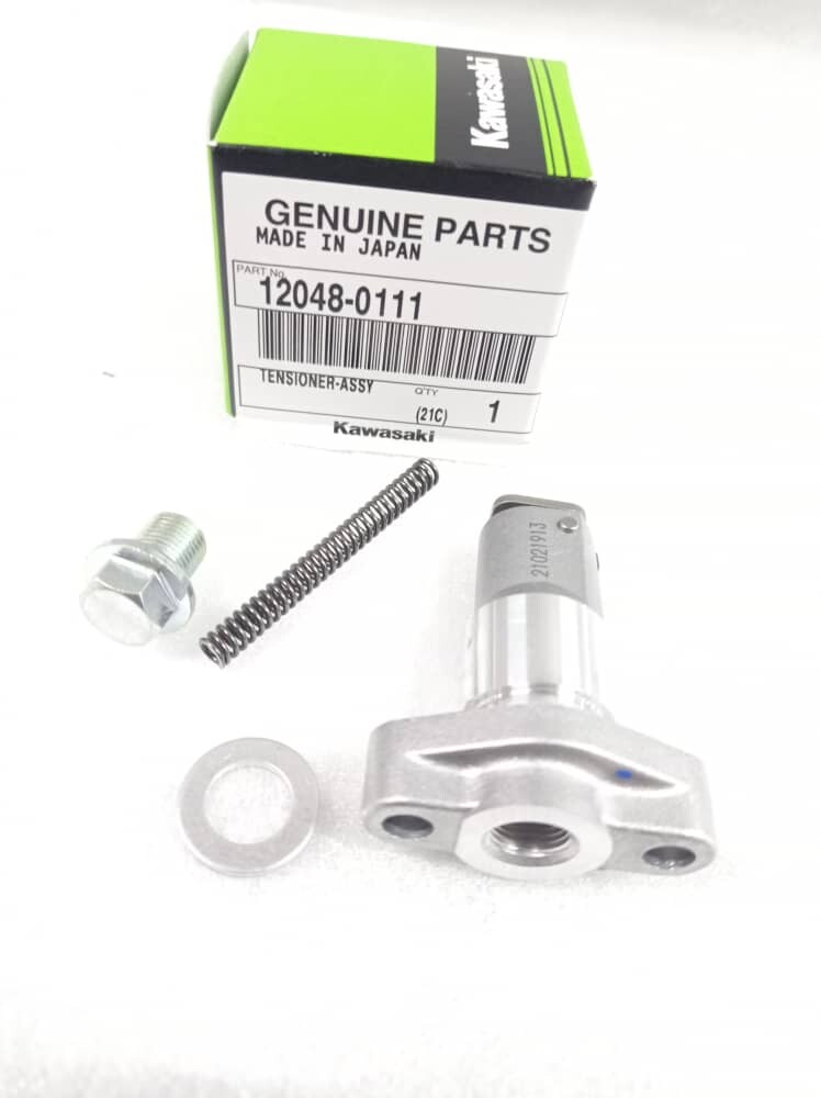 NINJA250 NEW Z250 EX250 2018 - 2021 Z400 NINJA 400 TENSIONAL