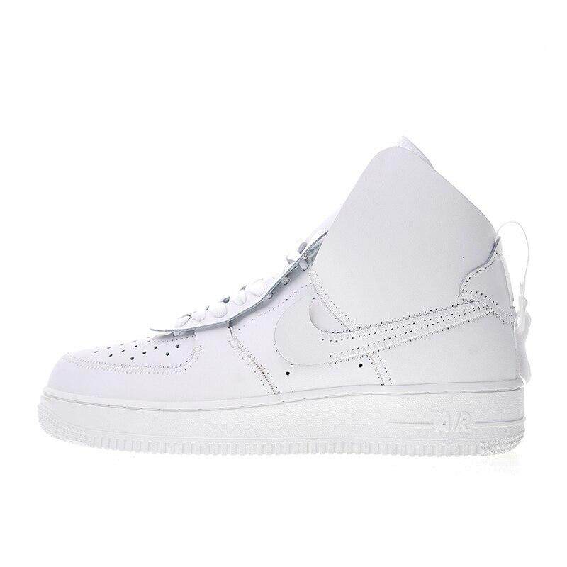 Original Official Nike Air Force 1 '07 SE Premium Women Skateboarding Shoes Trainers Sports Outdoor Footwear 2019 New AH6827 002 Original Official Nike Air Force 1 '07 SE Premium Women Skateboarding Shoes Trainers Sports Outdoor Footwear 2019 New AH6827 002