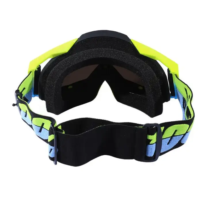 hundred percent goggles
