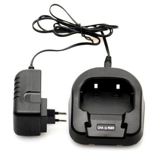 Boafeng Uv-82 Original Battery Charger By Fatman