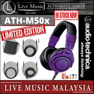 audio technica bphs1 harga