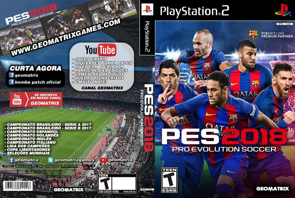 playstation 2 pro evolution soccer