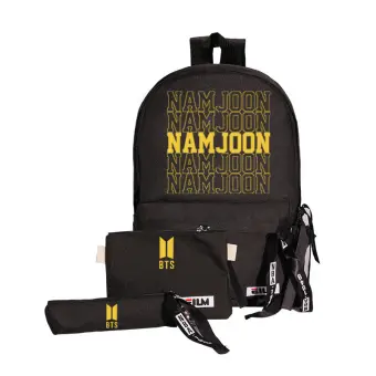 bts backpack lazada