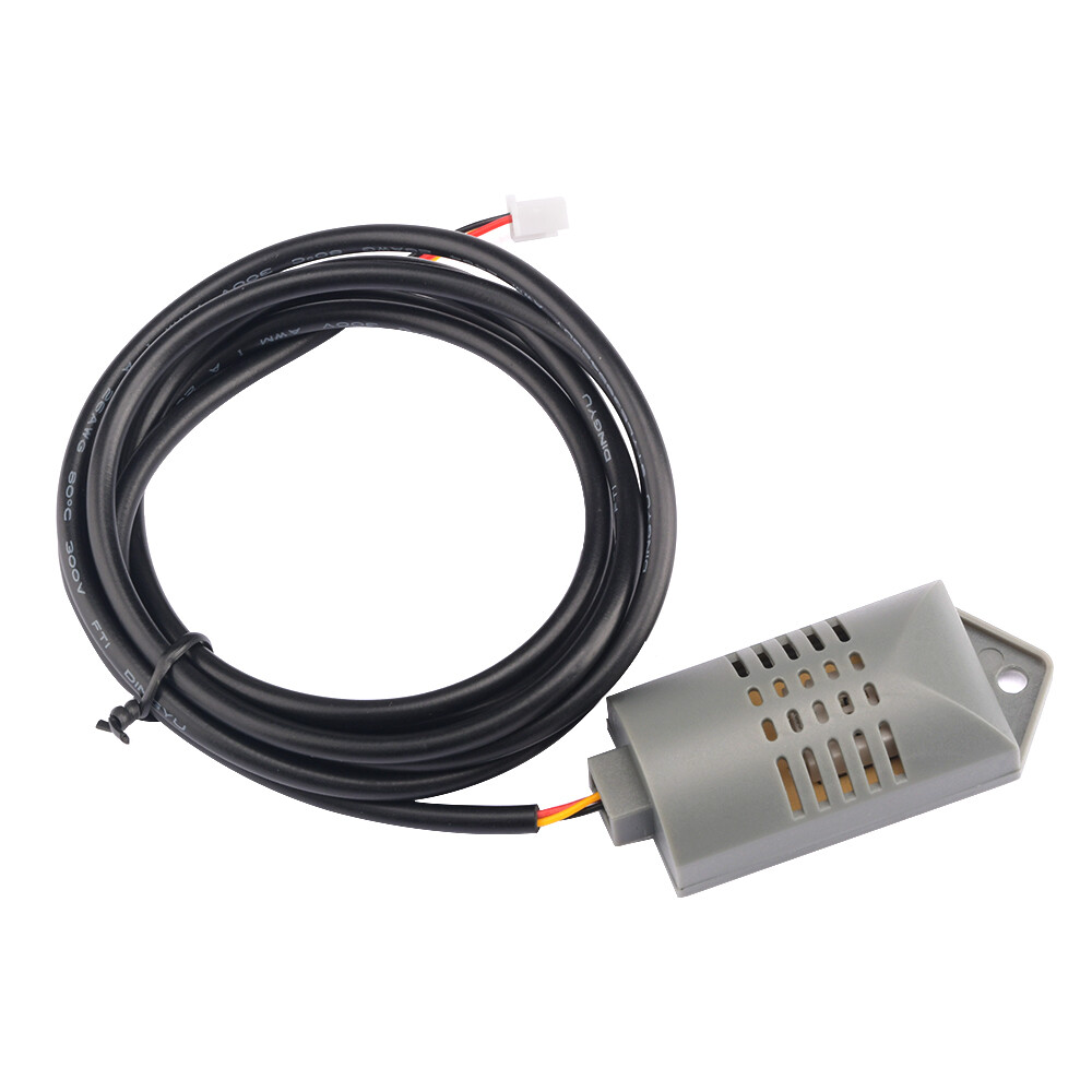 [100% Original] Diymore Am2120 Temperature and Humidity Sensor Probe with 1M/1.5M Extension Cable