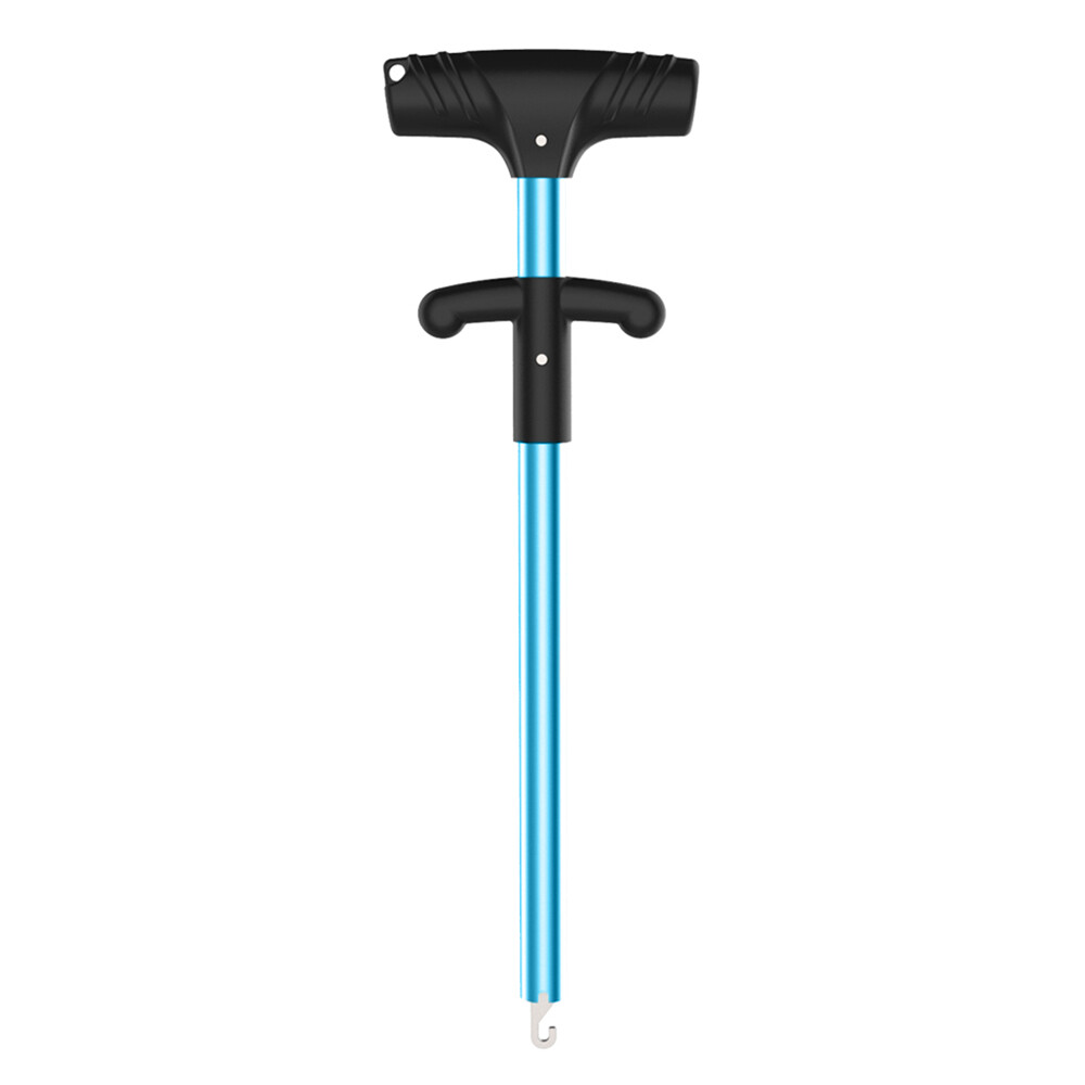 Fishing Hook Remover with Squeeze Puller Handle Fishing Hook Extractor Puller Fish Hook Tool