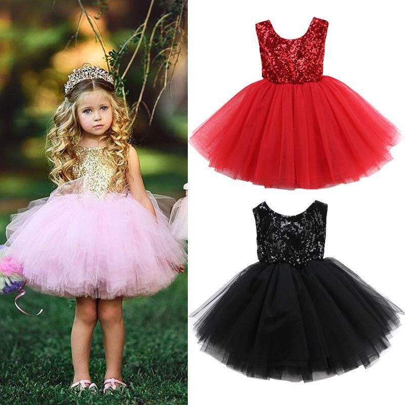 9 years baby dress