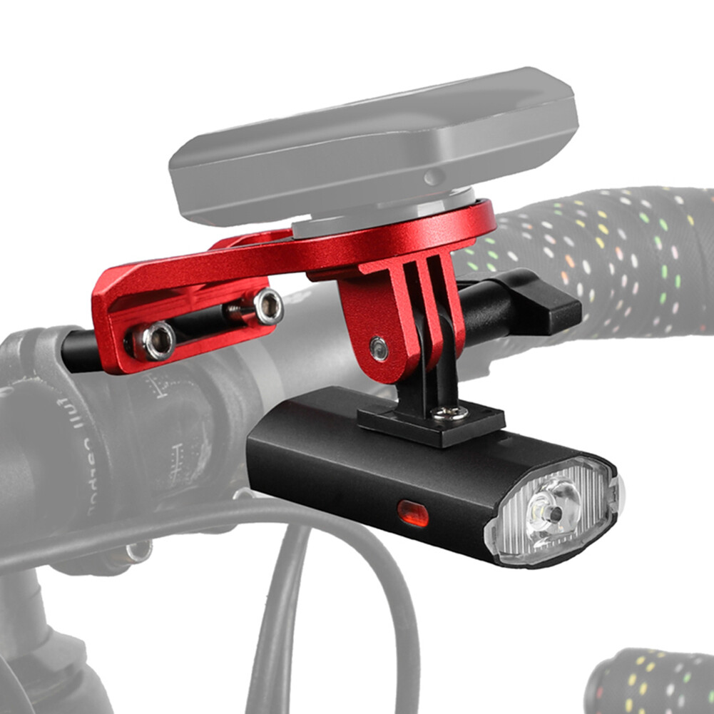 Giá Gắn Đồng Hồ Tốc Độ Xe Đạp Tiện Dụng Đi Xe Đạp Cơ Sở Máy Tính, Trọng Lượng Nhẹ, Đối Với Garmin Bryton