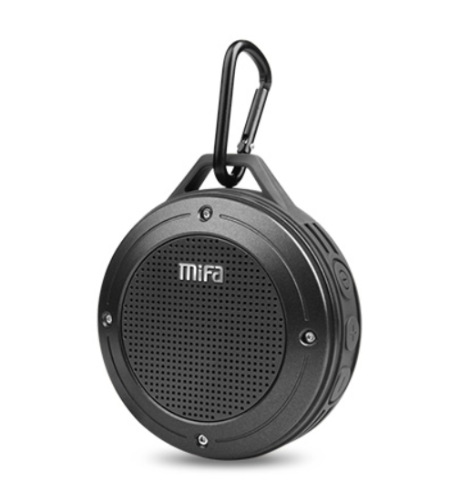 ipx6 waterproof speaker