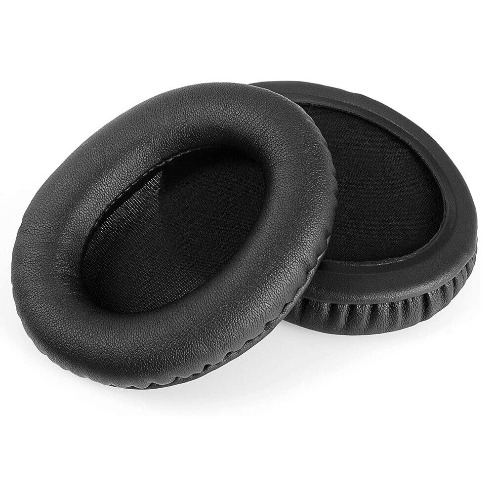 KUTOU Replacement Earpads For Kingston HSCD KHX-HSCP Hyperx Cloud Ii 2 Stinger Core Soft Protein Ear Pads Cushion Sponge Cover