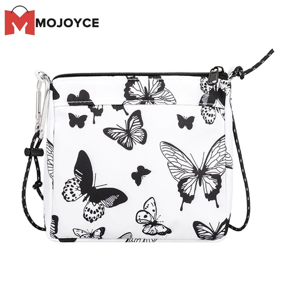 Butterflies women's sling bag hot sale