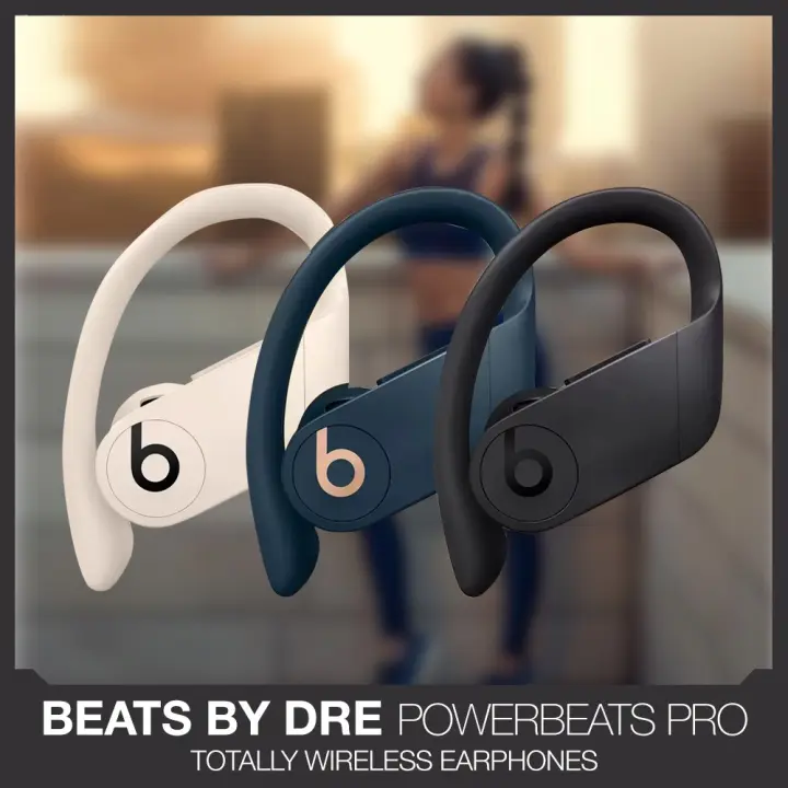 beats by dre powerbeats high performance