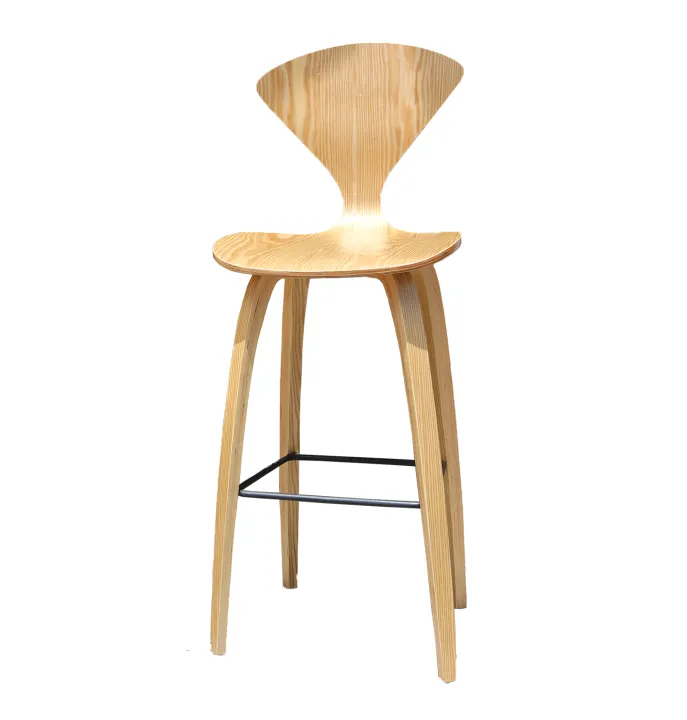 cheap wooden high chair