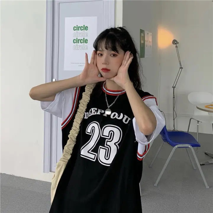 baju jersey basketball