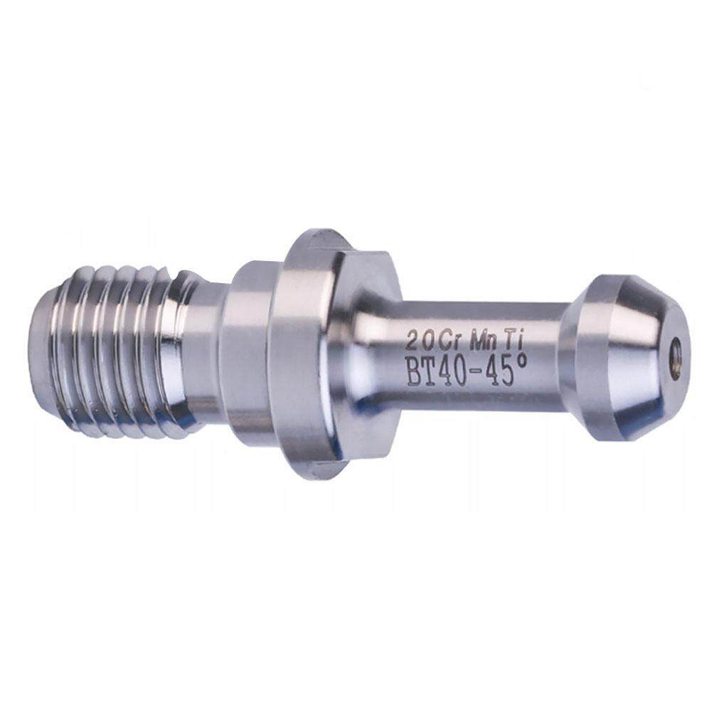 BT40 Dụng Cụ Chắc Chắn 45 Độ CNC Bền 20 CrMnTi Kéo Bolt BT Kéo Bông